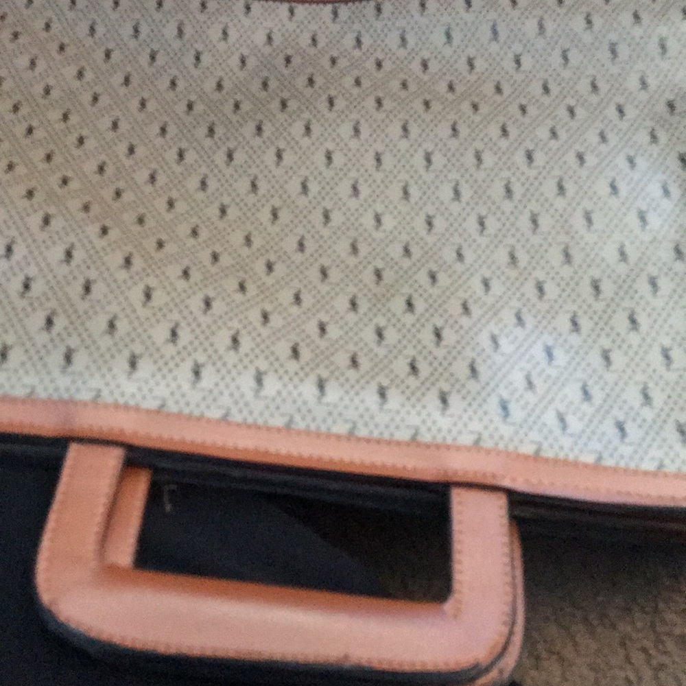 Saint Laurent handbag - Picture 2 of 3